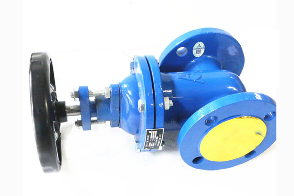 壓力容器常用閥門(mén)安裝應(yīng)注意什么？